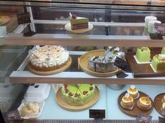 -Max Bakery 阿唛手作