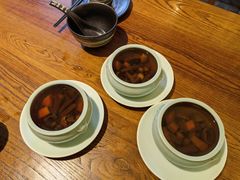 -垚慈居素食(华发新城店)