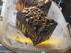 -美食汇自助餐厅(兰州万达文华酒店)