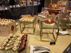 -金海湾自助餐厅(金陵饭店)