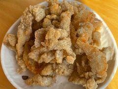 -红小满休闲餐厅(十全街店)