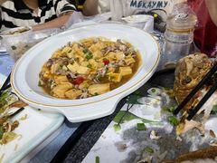 -食鼎记海鲜大排档(美食街店)