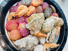 -巧克力渔家.小船海鲜家常菜(万平口店)