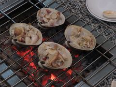 -震海贝烤贝·民俗特色店(延吉总店)