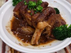 -椿记烧鹅(叠彩店)