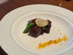-王府井文华东方酒店-紫膳餐厅