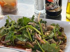 -渔顺生·顺德鱼生·粥底火锅·桑拿鸡(渔人码头店)