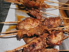 -管氏翅吧(马家堡店)