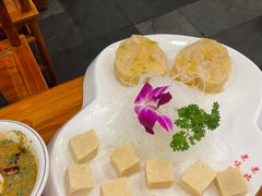 -乐宴·老北京铜火锅(八卦岭店)