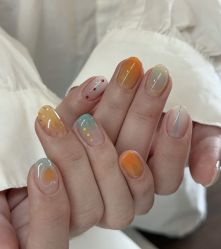 -ONE HEART 美甲美睫品牌店