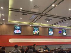 -揽月斋炙子烤肉·清真(安定门·五道营店)