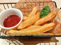 -CoCo壱番屋(世贸天阶店)