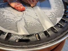 -核桃碳烤肉馆(深圳首店)