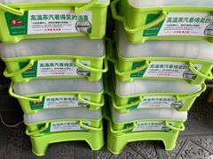 -李记饺子·熏酱东北菜(欢乐谷店)