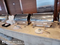 -翡翠29旋转餐厅·镇江国际雷迪森广场酒店