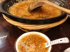 红糖荫米粥-杨记隆府(南坪店)