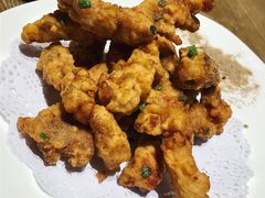 -廊亦舫Lang Yi Fang Restaurant(金桥店)