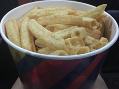 -幸福蓝海国际影城(上海三林店)