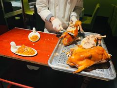 -百姓厨房(凤翔泥塑坊店)