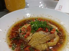 -渝信川菜(南滨店)