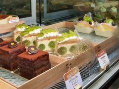-KNOTKNOT珞珞·日式甜品(K11店)