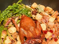 -新荣记(新源南路店)