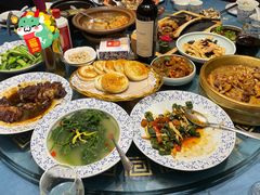 -围龙屋客家食府(福田店)