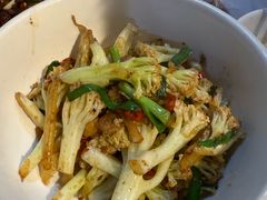 -罗大姐湘潭菜馆(洋湖春园店)