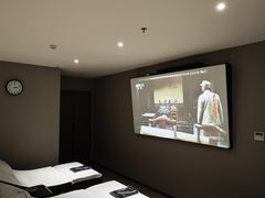 -时代跃都足疗保健休闲广场(二号桥店)