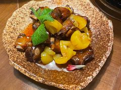 -雀舞云南菜(天津天河城购物中心店)