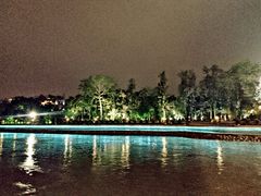 -闽江夜游台江旅游码头