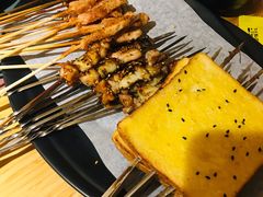 -壹酒贰肉1926·深夜食堂(九纬路店)
