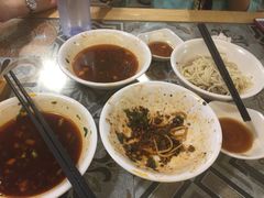 -牛王庙吳記怪味面(双楠店)