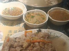 -阪尚皇·原切牛排·烤肉火锅自助(北京路店)