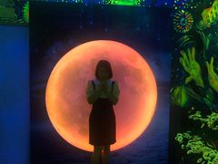 -天津梵高星空艺术馆(天河城旗舰店)