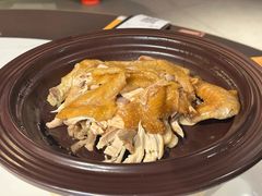 -秋色客家菜(南山店)