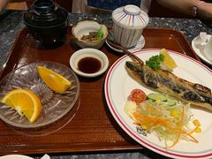 -蘭·日本料理铁板烧(碧云路店)