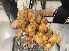 -文文烤肉(大皮院店)