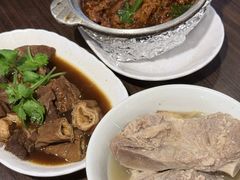 -松發肉骨茶(先得坊店)