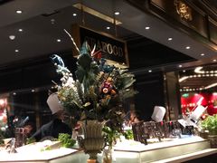 店内布置-加餐海鲜自助(宝龙一城店)