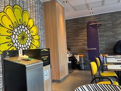 -麦当劳(杭州临平万达广场店)