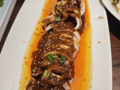 -前海沿·青岛菜(五四广场永旺店)