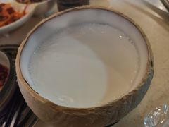 -润泽园椰子鸡(汇一城店)