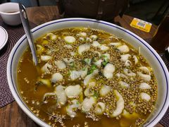 -宋庄魁元艺术餐厅