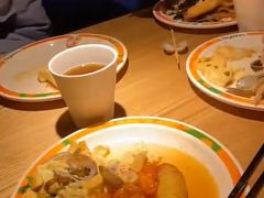 -比格比萨自助(德思勤四季汇店)