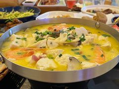 -聚鑫阁江浙菜·非遗传承技艺(青村帝华园店)
