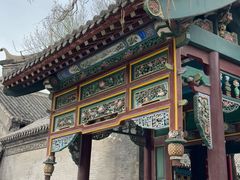 -张学良旧居陈列馆