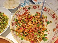 -匠熙小馆(崇文门店)