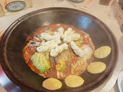 -王老六铁锅炖鱼(翠微店)