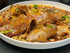 -夫妻肺片·中华老字号·正宗川菜(春熙路店)